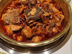 -涿派·炝锅鱼(涿州店)