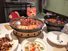 -眉州东坡·熊猫主题餐厅(枫蓝店)