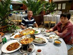 -水中仙东雅国际酒店(丹阳店)