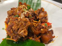 纳西烤蹄-都氏家DUSJOY(翡翠城店)