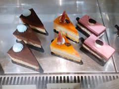 -榖屋house of flour(张江首店)