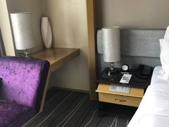 -青岛富力艾美酒店