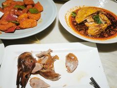 -新梅华餐厅(星悦汇店)