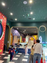 -MELAND CLUB亲子乐园·派对·餐厅(北京芳圆里ID MALL店)