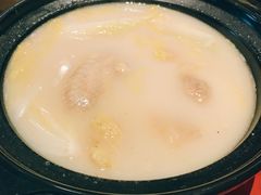 砂锅云吞鸡-金苑海鲜酒家(来魅力店)