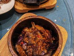 -宁邦·家宴·南京菜(红山动物园店)