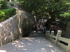 -青岛崂山太清宫