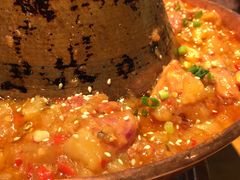 -觅山云南菜(泊富ICITY店)