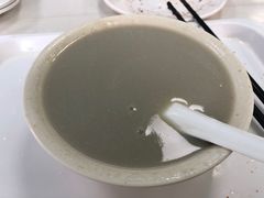 豆汁-老磁器口豆汁店(天坛店)