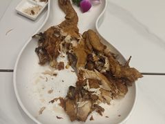 -西安饭庄·非遗陕菜(凤城五路店)