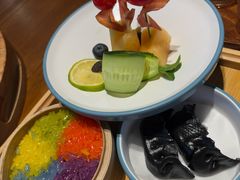 -芸南道·过桥米线(昆明老街旗舰店)