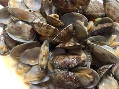 辣蛤蜊-九龙餐厅(大沽路店)