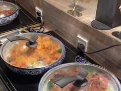-宝利来国际大酒店-凤凰阁旋转餐厅