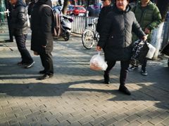 -天泽祥·鼓楼馒头(鼓楼店)
