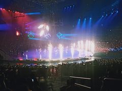 -广州长隆国际大马戏