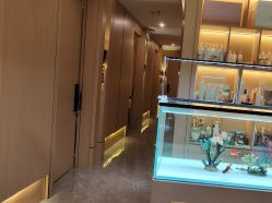 -香港倾城国际·美容美体中心