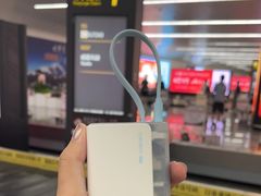 -南宁吴圩国际机场-T2航站楼