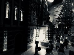 -东京乐高探索中心
