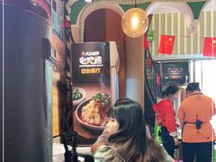 -西域阿里马新疆菜·清真(桂花路店)