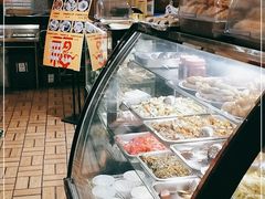 -姚记炒肝店(簋街店)