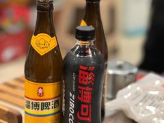 -小寒羊烧烤(凯瑞时代大厦店)