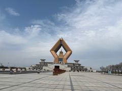 -法门文化景区