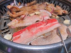 -梨花自助烤肉(天河城店)