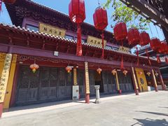 -会龙寺