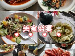 -这片海·海景餐厅(博鳌店)