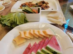 -七仙岭君澜度假酒店·桃源小馆中餐厅