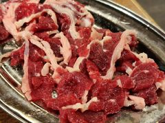 -山居屋炭火烧肉(厚街万达店)