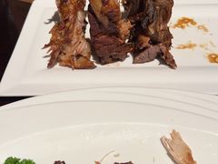 -小南洋海景餐厅(深圳湾店)