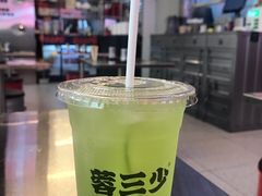 -蓉三少冒烤鸭·四川小吃集(北京首店)
