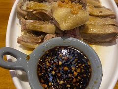 -东就鸭饭店·古早海南菜(友谊南海城店)