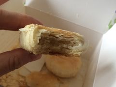 -矮子馅饼(大成路店)