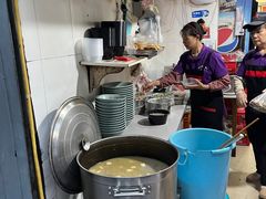 -金原鸭血粉丝汤总店(锁金村店)