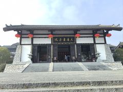 -大唐贡茶院