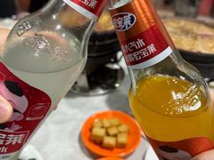 -范贤光鸡公煲(平乐园总店)