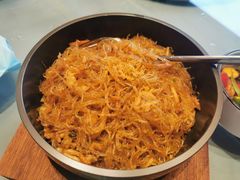 -馋遇江南·精致湖景雅宴(东方之门店)