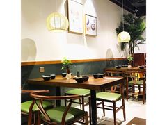 大堂-十二舍·湯物素煮(江泰潤政店)