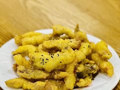 -米香居新鲁味·水饺餐厅