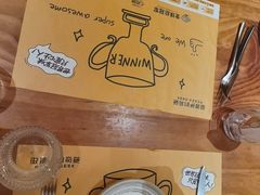 -做披萨的奇葩(中海央墅店)