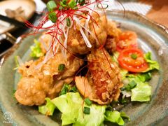 -玄白·炭烤活鳗(上海首店)