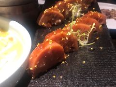 西湖藕韵-绿茶餐厅(光谷世界城步行街店)
