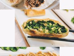 -玉华台饭庄·淮扬菜·烤鸭(望京店)