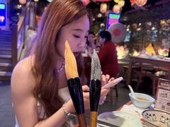 -长安大牌档之上元灯会(南大街店)