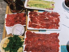 -大吉利潮汕牛肉火锅(王府井店)