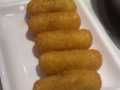 -七欣天香辣蟹火锅(闵行浦江欢乐颂店)