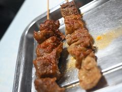 -海平馄饨(逍遥二路店)