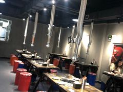 -33韩式自助烧烤(环城南路店)